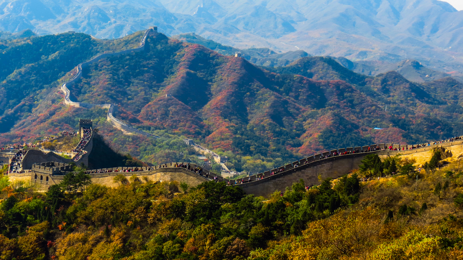 panorama-great-wall-of-china-badaling