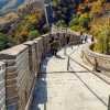 steep-descent-great-wall-of-china-badaling