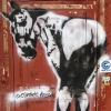 Banksy Art graffiti beijing