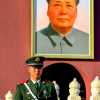 soldier-and-mao-image-beijing