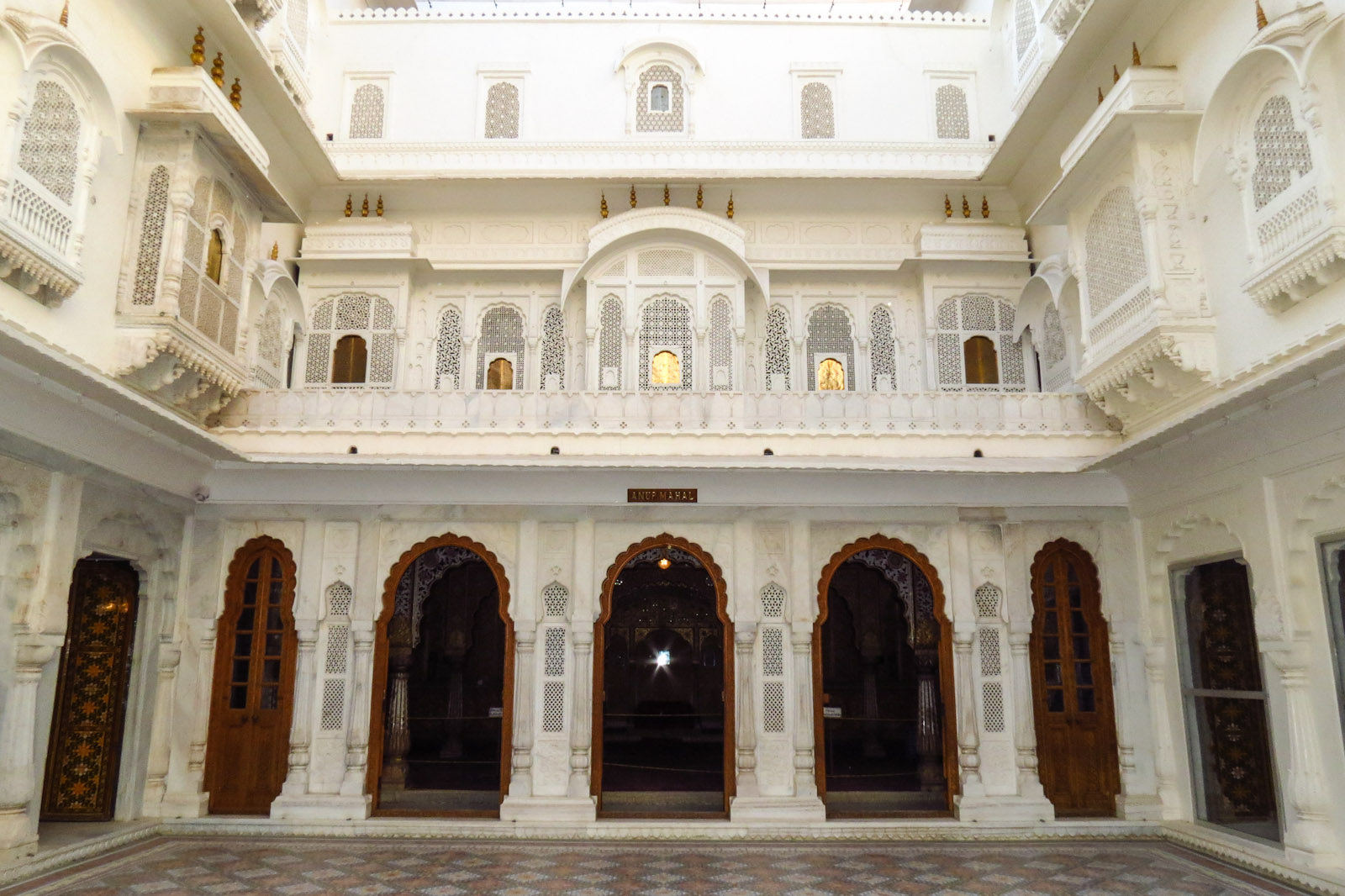 bikaner-palace-doorways