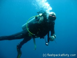 craig-diving-bohol