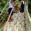 bamboo-bridge-repair-bohol