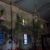 rainbow-light-baclayon-church-bohol