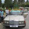 old-mercedes-taxi-cameron-highlands