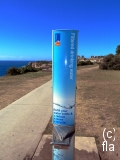 Coobee Coastal Walk Water Stop