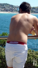 AussieBum