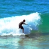 Bronte Surfer