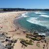 Bondi Beach View
