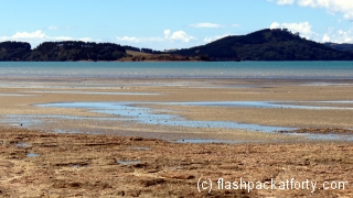 KawaKawa Bay