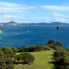 Cathedral Cove Lookout Coromandel