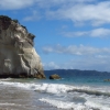 Cathedral Cove Coromandel