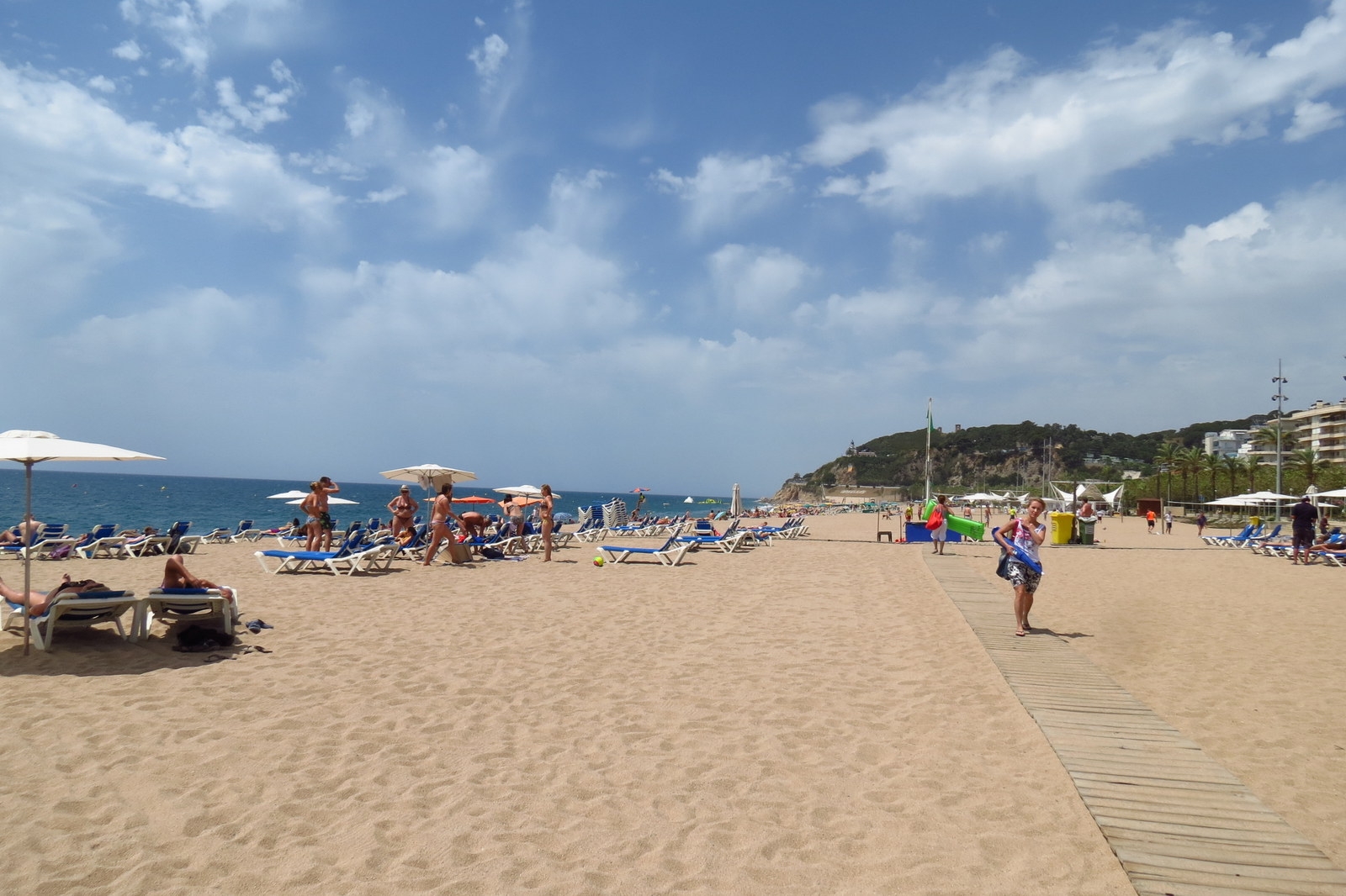 callella-beaches