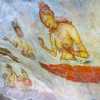 sigiriya-wall-paintings