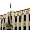 Napier Deco Telegraph Building