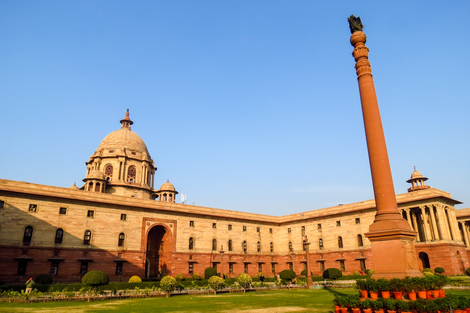 government-buildings-delhi