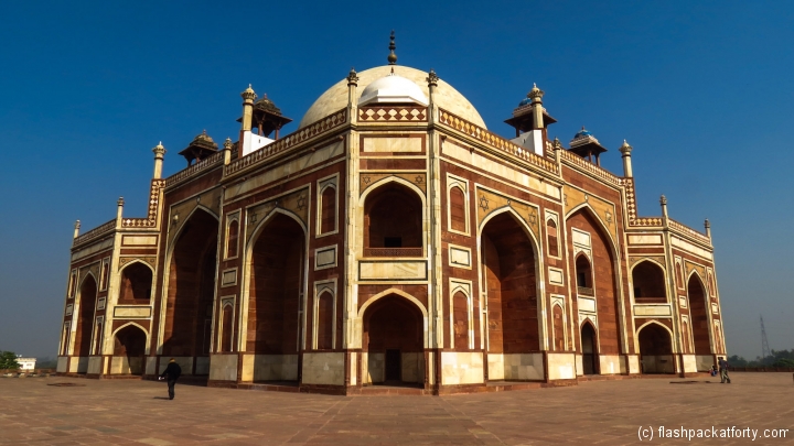 humayuns-tomb-building-perpective
