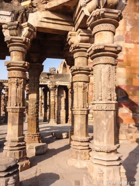 qutub-complex-delhi
