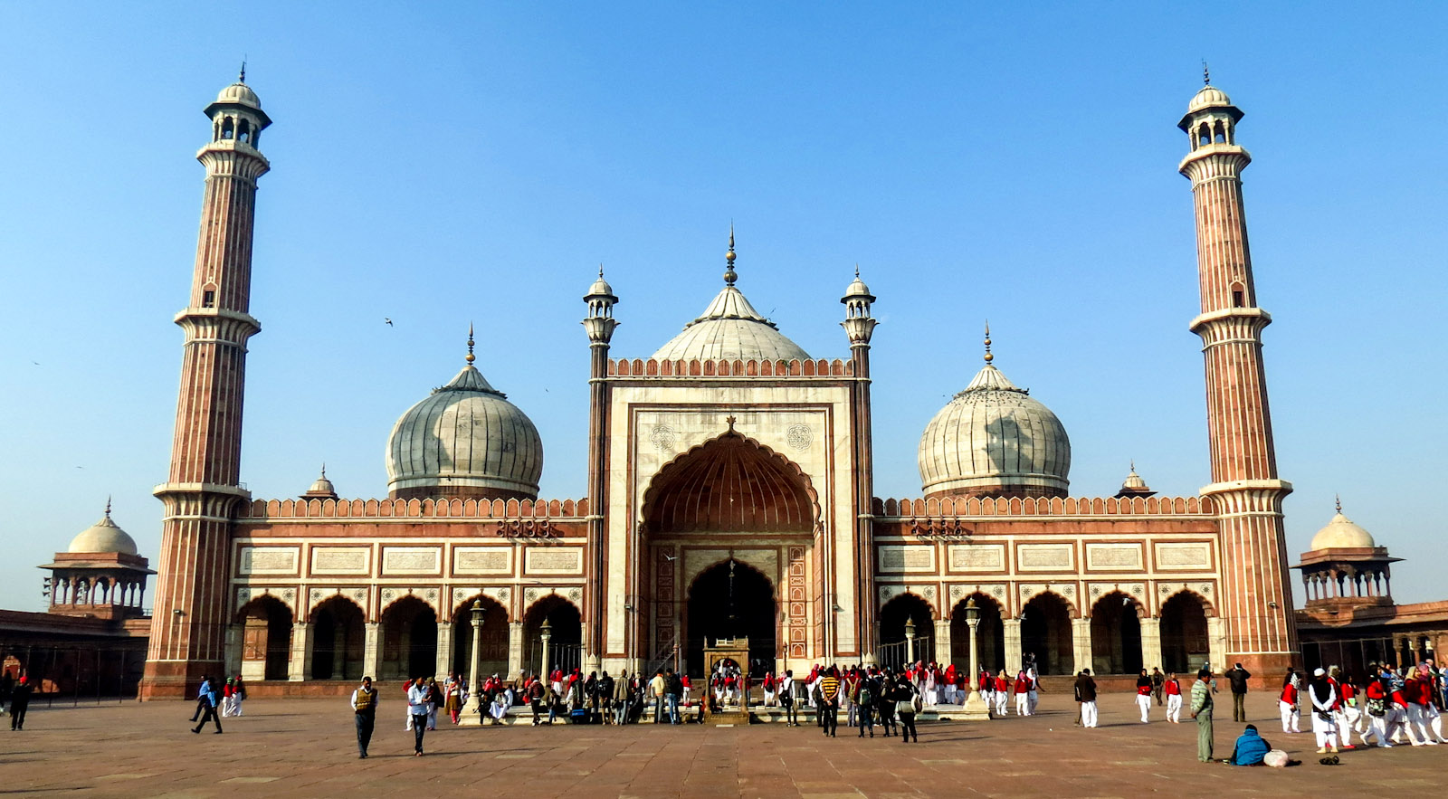 jama-masjid-delhi
