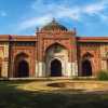 old-fort-mosque-delhi