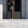binoculars-north-korean-guard