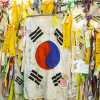 korea-flag-dmz-korea