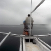 donsol-whale-shark-spotter-in-the-rain
