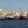dubai-creek-cargo-boats