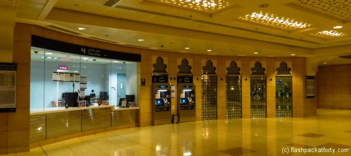 dubai-metro-ticket-office