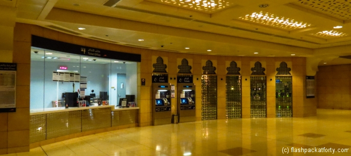 dubai-metro-ticket-office