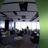 Escape Lounge Manchester airport terminal 3 seating.png
