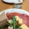 Food Escape Lounge Manchester airport terminal 3.jpg