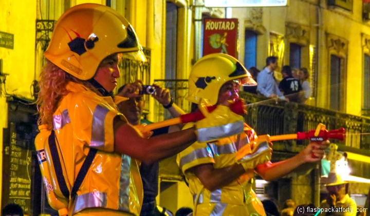 pompiers-ceret-feria-party