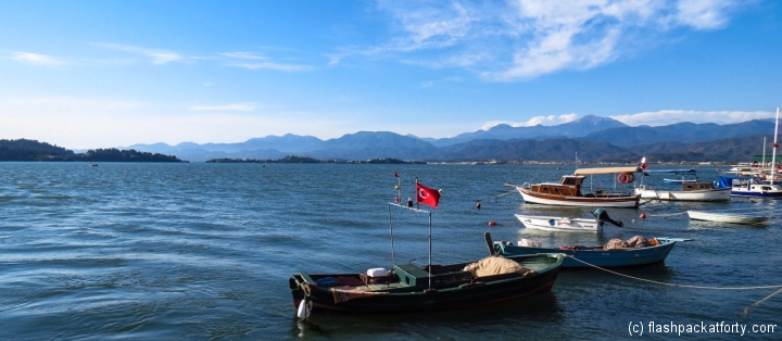 fethiye-harbour