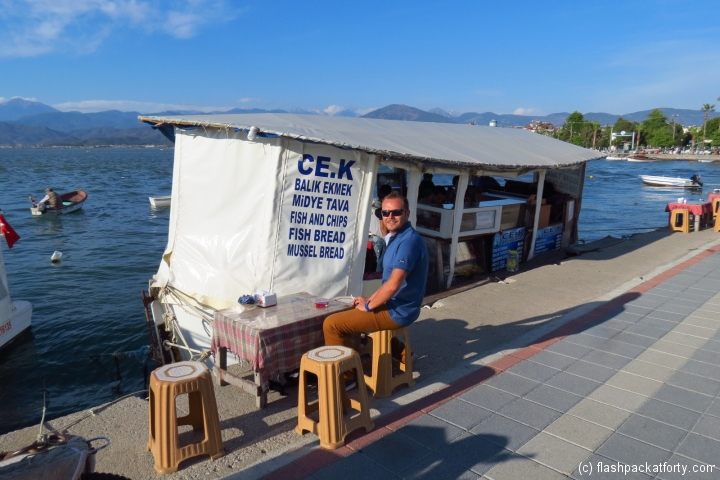 fish-cafe-on-fethiye-harbour