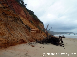 Rainbow Beach