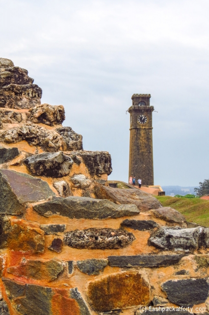 galle-clock-tower-and-fort-wall