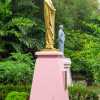 galle-park-statues