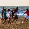 goa-football-on-beach