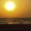 goa-sunset-with-sellers-in-distance