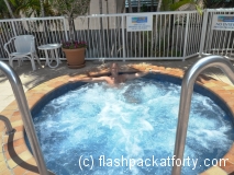 Pool Spa