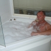 spa bath