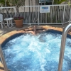 Pool Spa