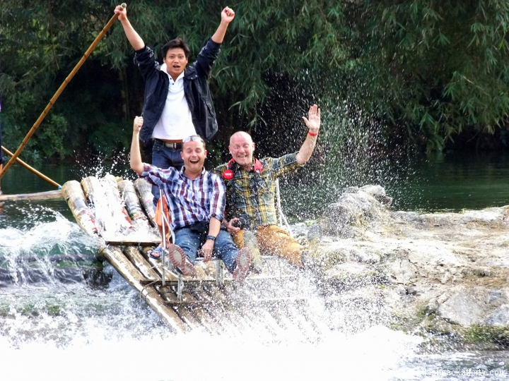 bamboo-raft-flume-yangshou-china