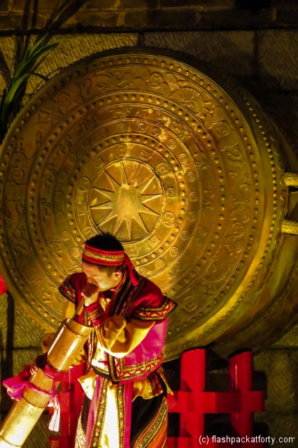 cultural-performance-guilin-rivers