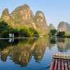 bamboo-rafting-view-yangshou