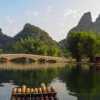 bridge-bamboo-rafts-yangshou