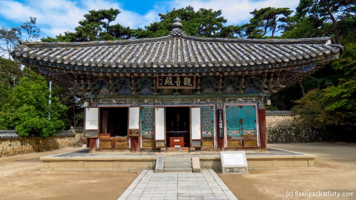 bulguksa-small-building-temple