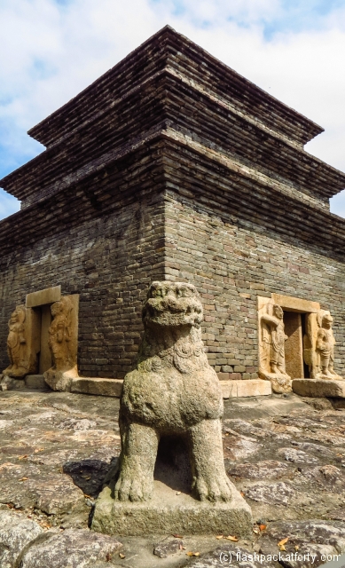 bunhwangsa-temple-corner-korea