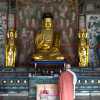 bulguksa-temple-monk-praying